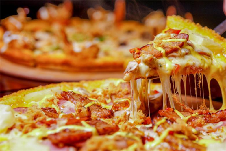 妙味词典意式披萨